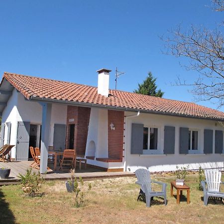 Holiday Home El Refugio By Interhome Mimizan-Plage Exteriör bild