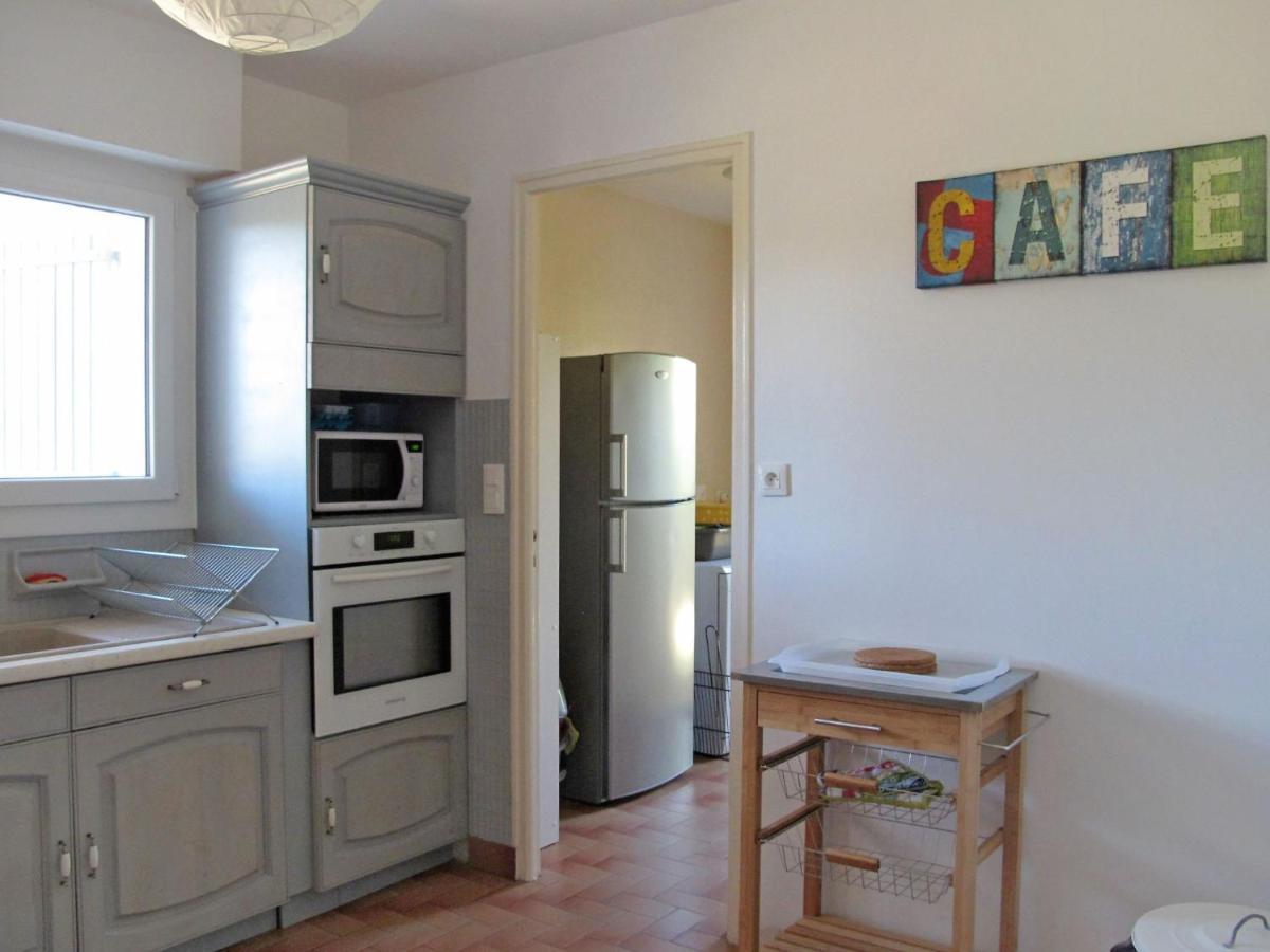Holiday Home El Refugio By Interhome Mimizan-Plage Exteriör bild