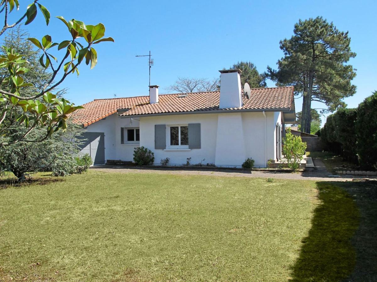Holiday Home El Refugio By Interhome Mimizan-Plage Exteriör bild