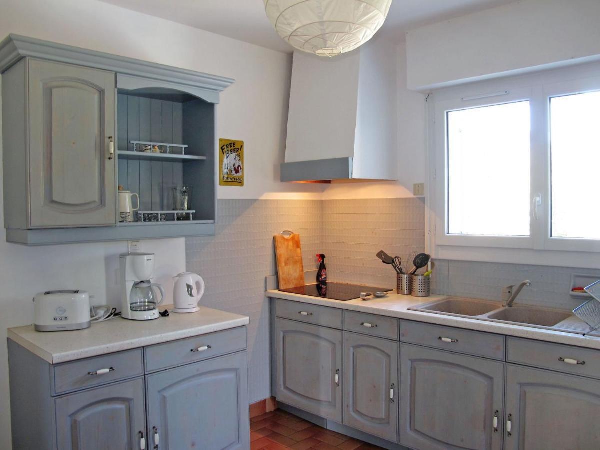 Holiday Home El Refugio By Interhome Mimizan-Plage Exteriör bild