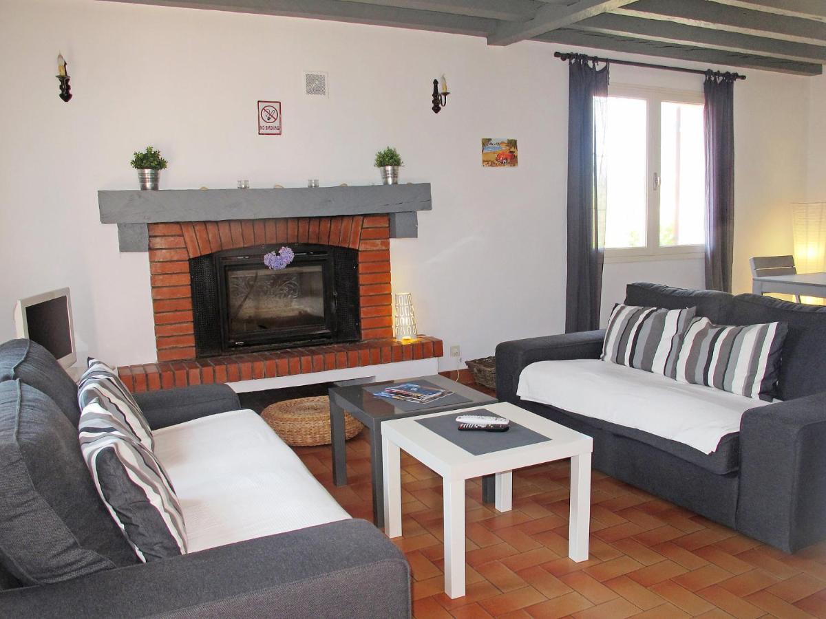 Holiday Home El Refugio By Interhome Mimizan-Plage Exteriör bild