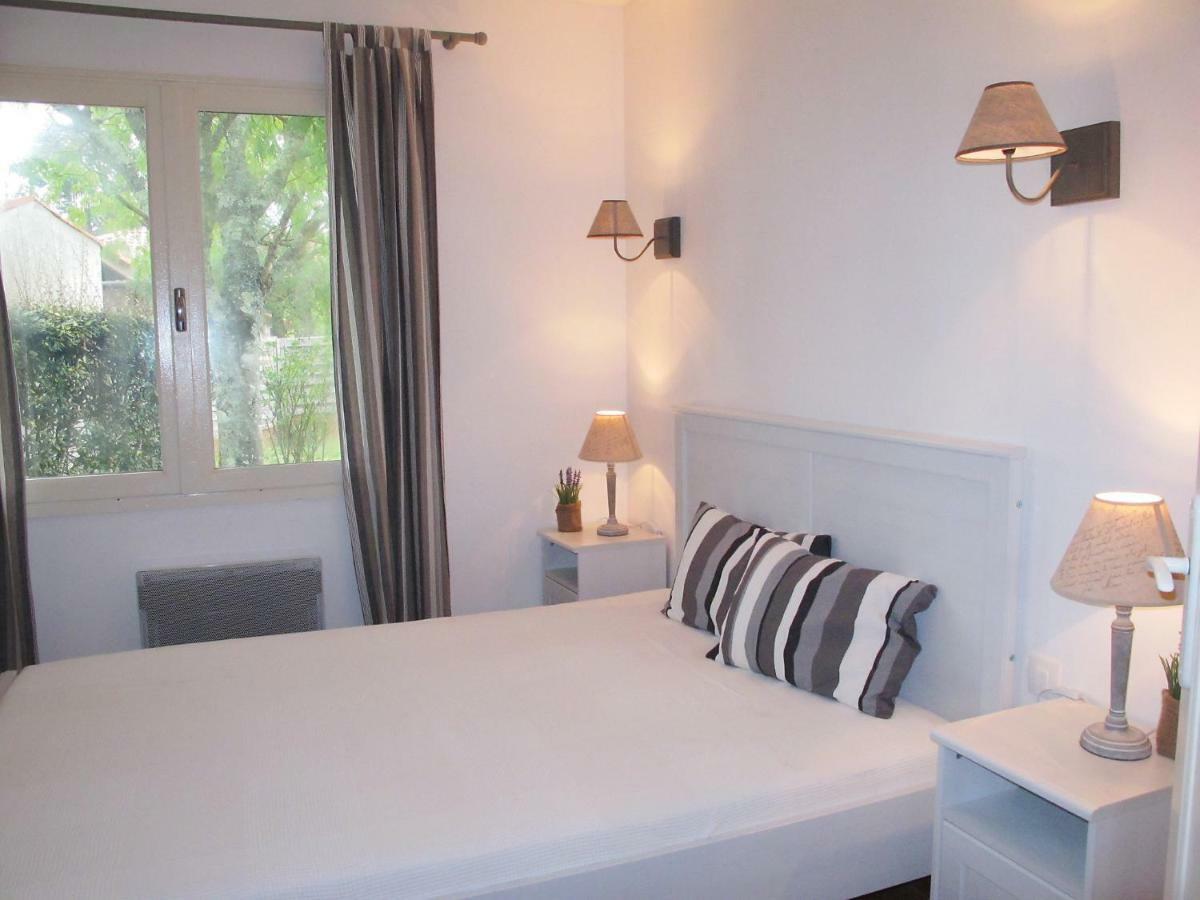 Holiday Home El Refugio By Interhome Mimizan-Plage Exteriör bild